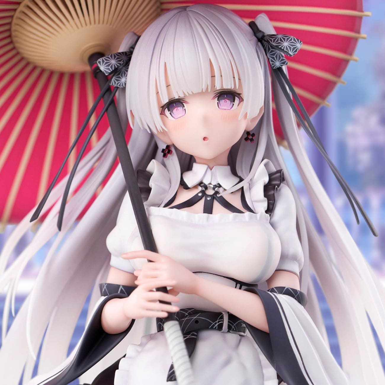 Union Creative - Ichinose Lilith