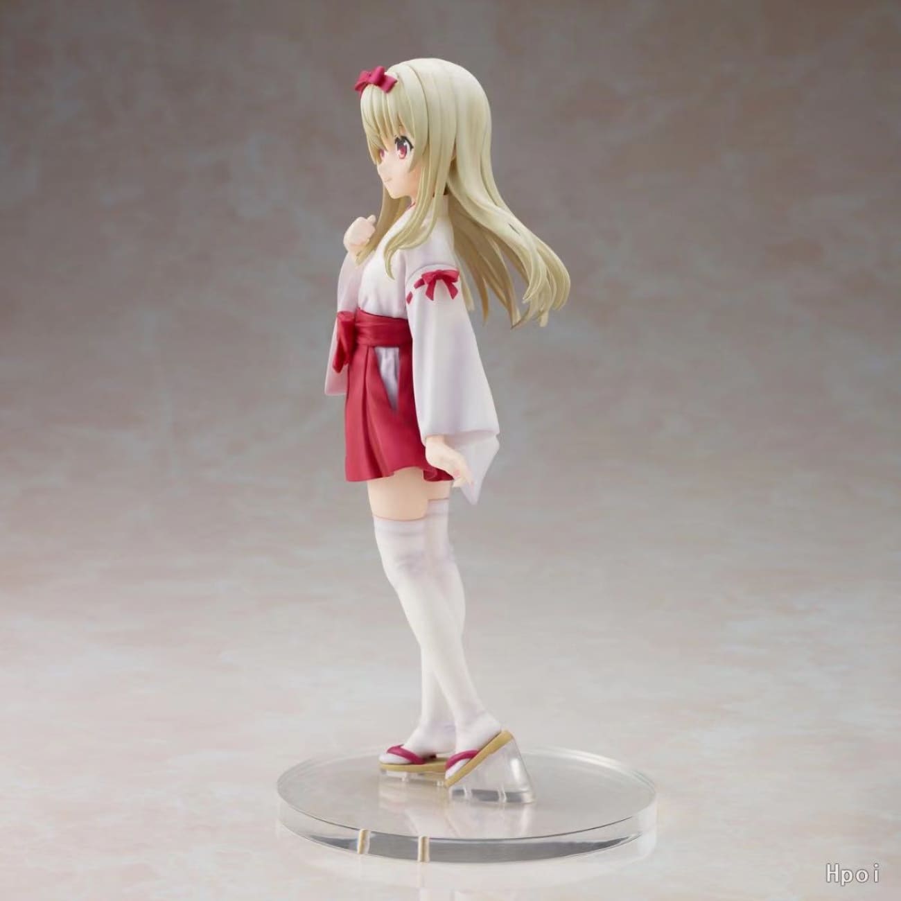 Union Creative - Illyasviel von Einzbern 