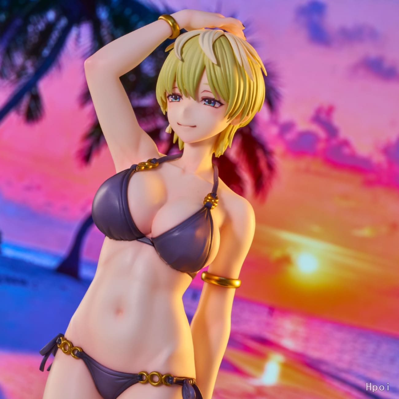 Union Creative - Izumo Tenka Swimsuit Ver.