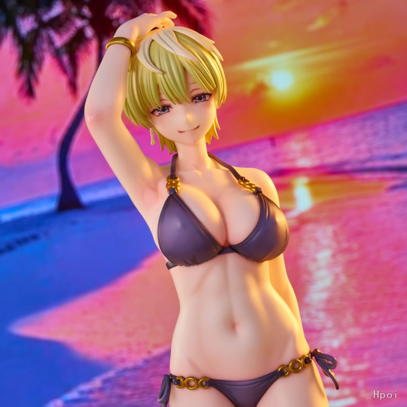 Union Creative - Izumo Tenka Swimsuit Ver.