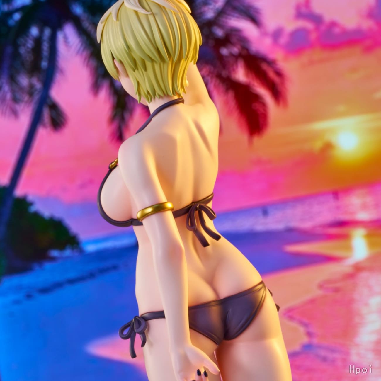 Union Creative - Izumo Tenka Swimsuit Ver.
