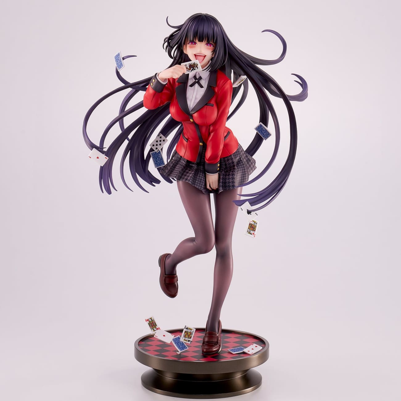 Union Creative - Jabami Yumeko