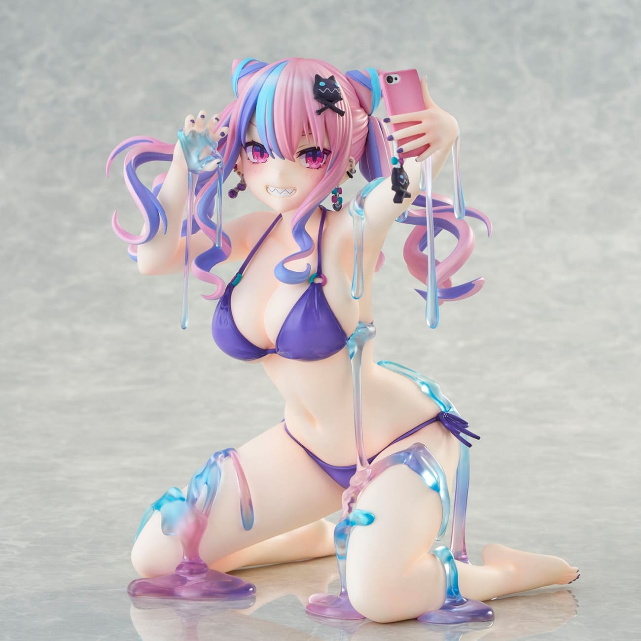 Union Creative - Kurara Tokishima