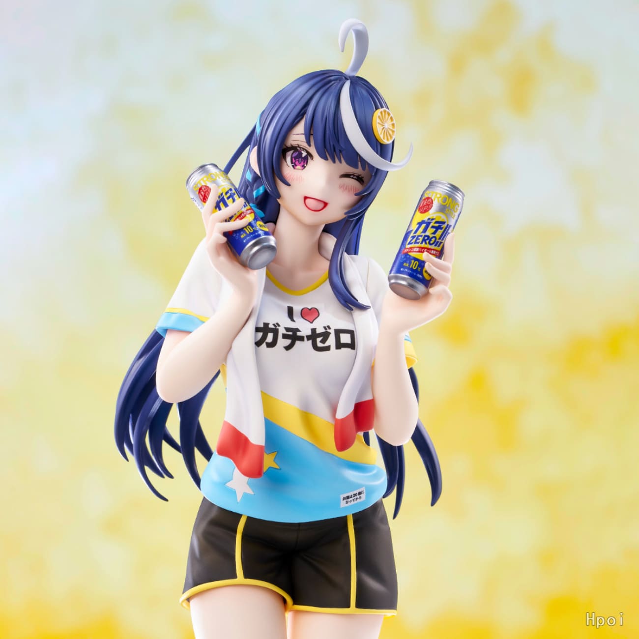 Union Creative - Legend Shuwa Chan