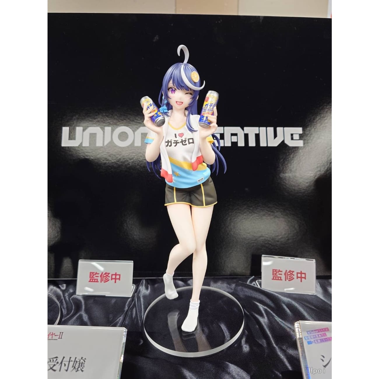 Union Creative - Legend Shuwa Chan
