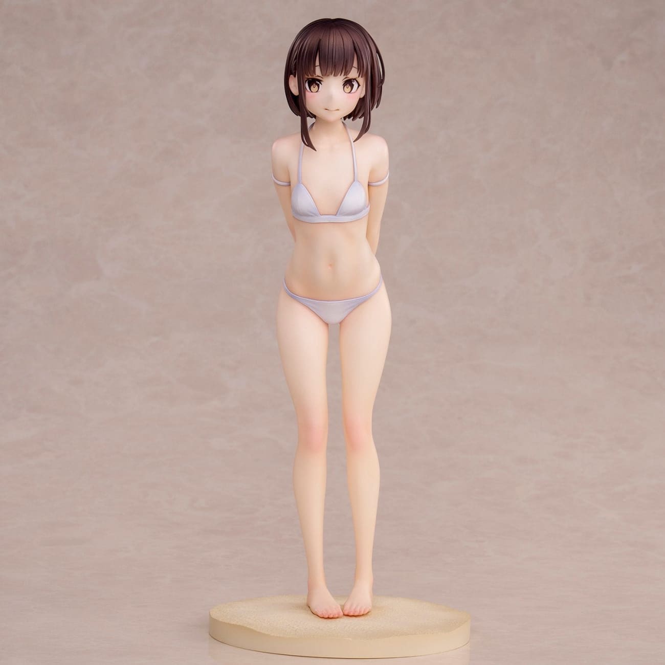 Union Creative - Misaki Swimsuit Hoodie Ver.