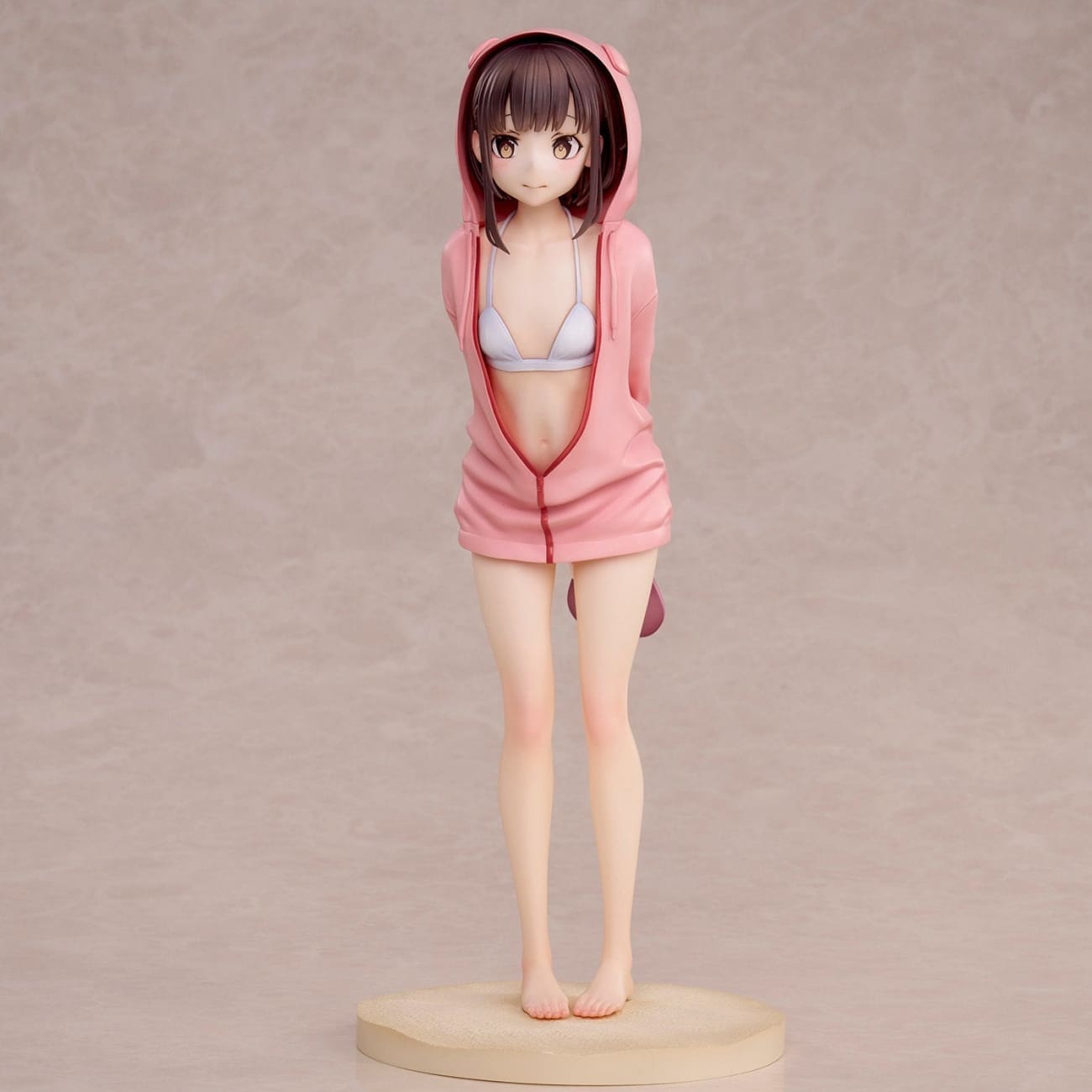 Union Creative - Misaki Swimsuit Hoodie Ver.