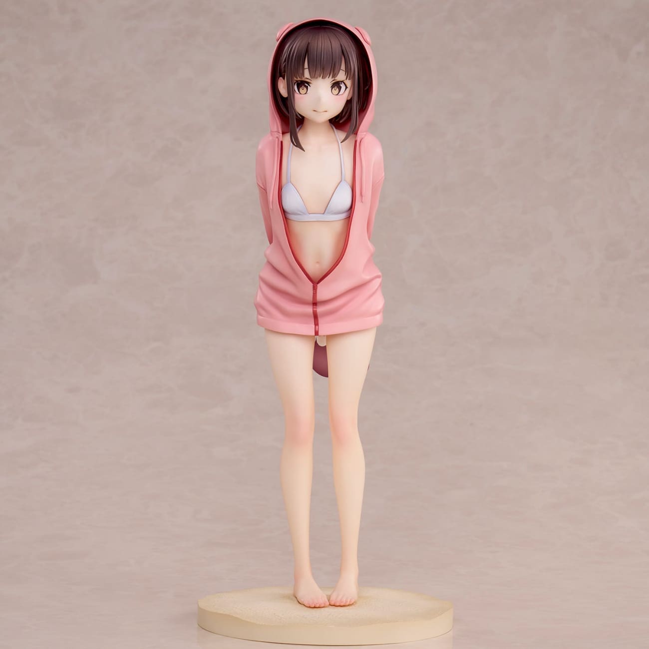 Union Creative - Misaki Swimsuit Hoodie Ver.