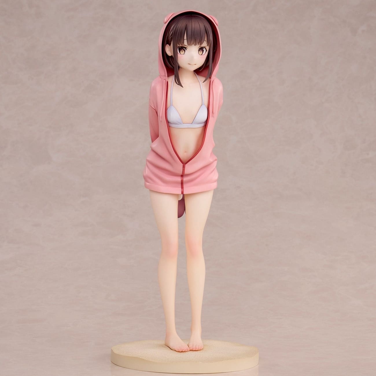 Union Creative - Misaki Swimsuit Hoodie Ver.