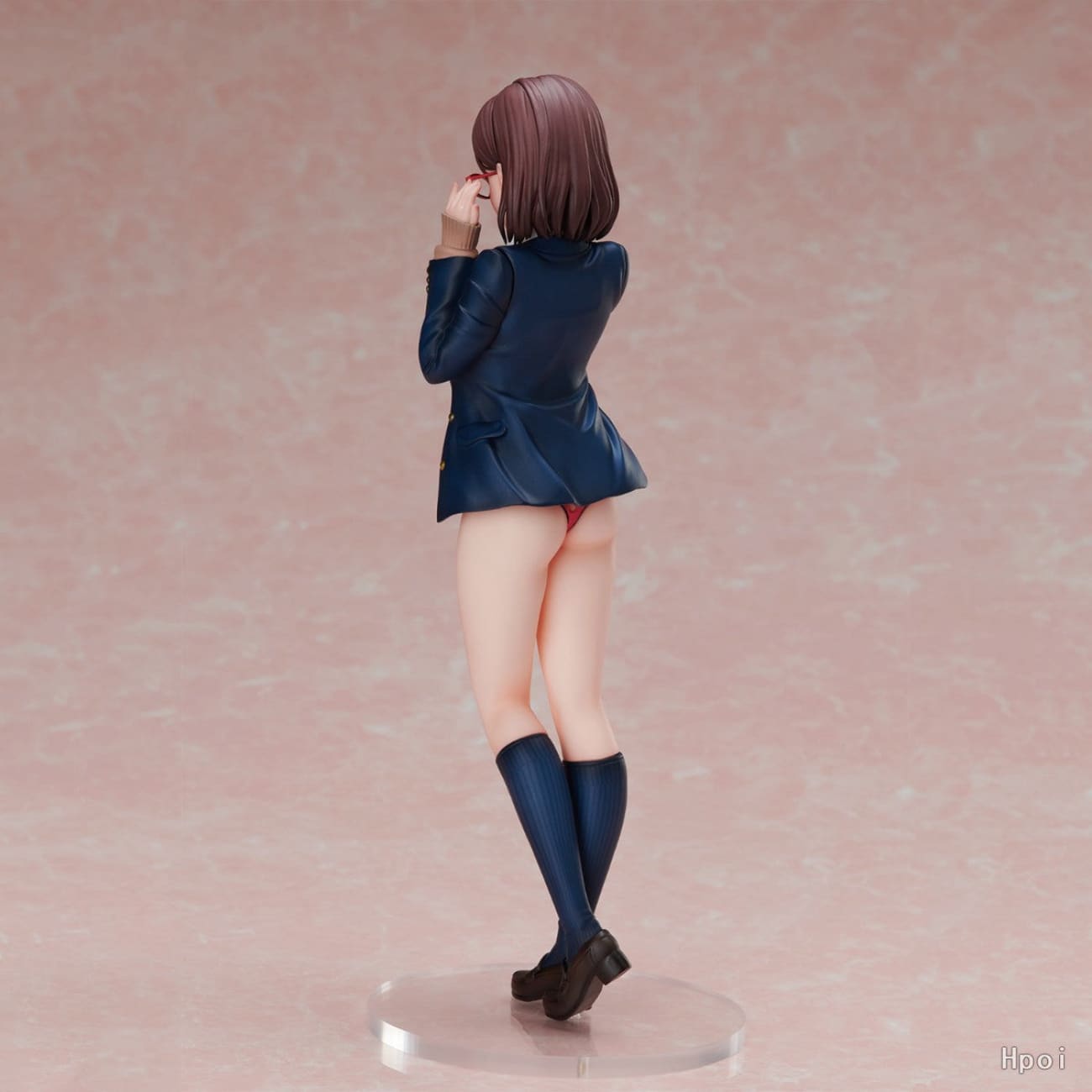 Union Creative - Miss Glasses JK [Cast Off]