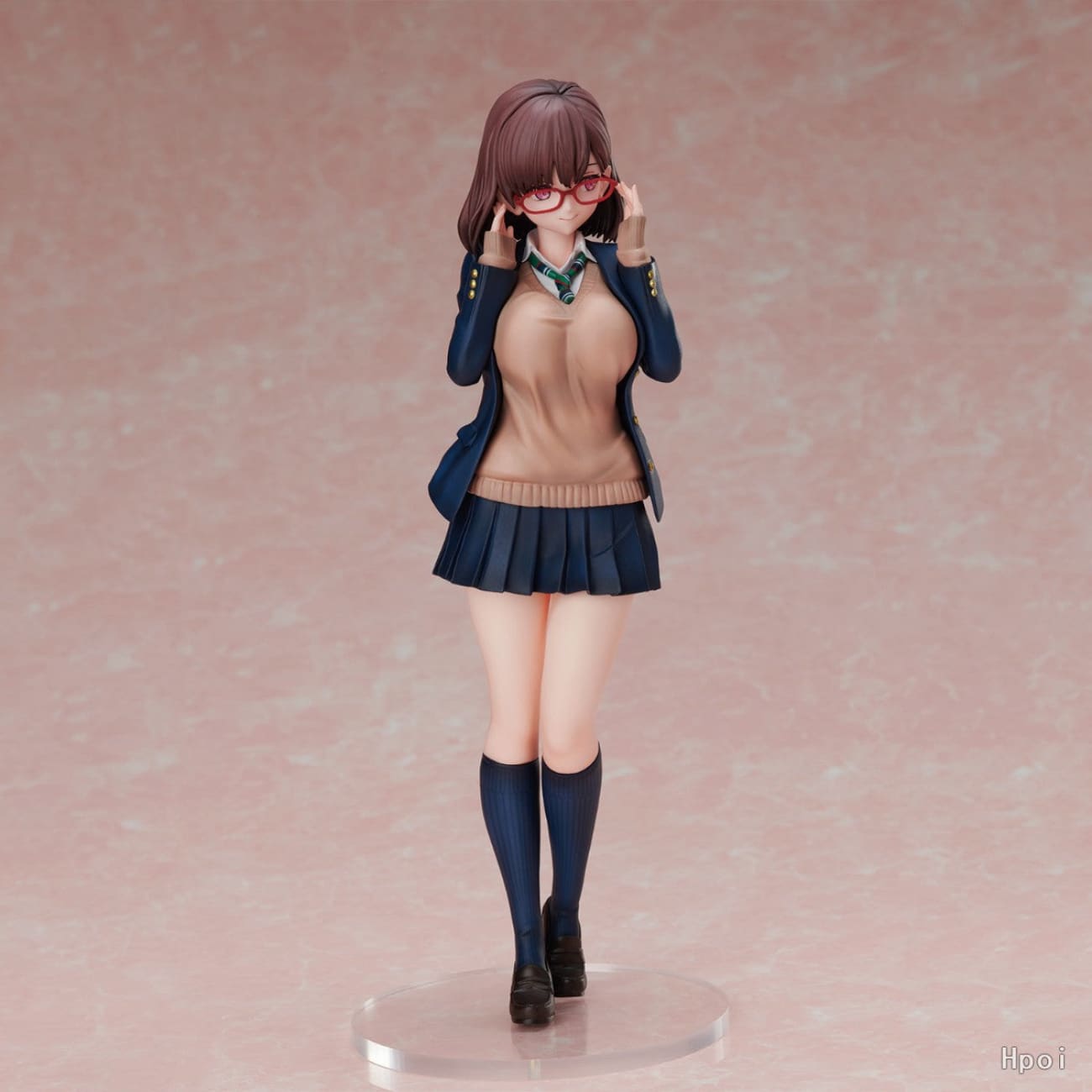 Union Creative - Miss Glasses JK [Cast Off]