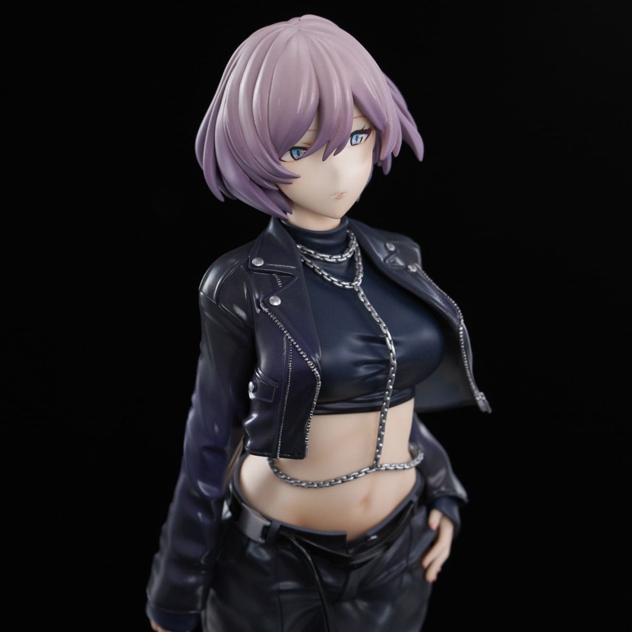 Union Creative - Mujina ZOZOTOWN Black Cloth Ver.
