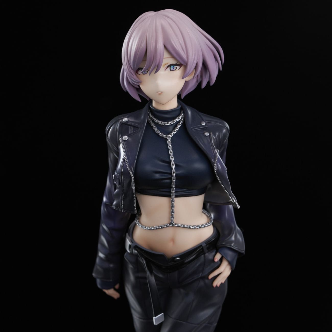 Union Creative - Mujina ZOZOTOWN Black Cloth Ver.