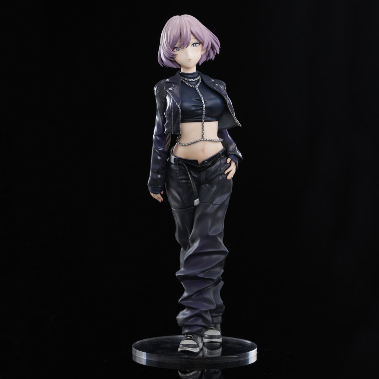Union Creative - Mujina ZOZOTOWN Black Cloth Ver.