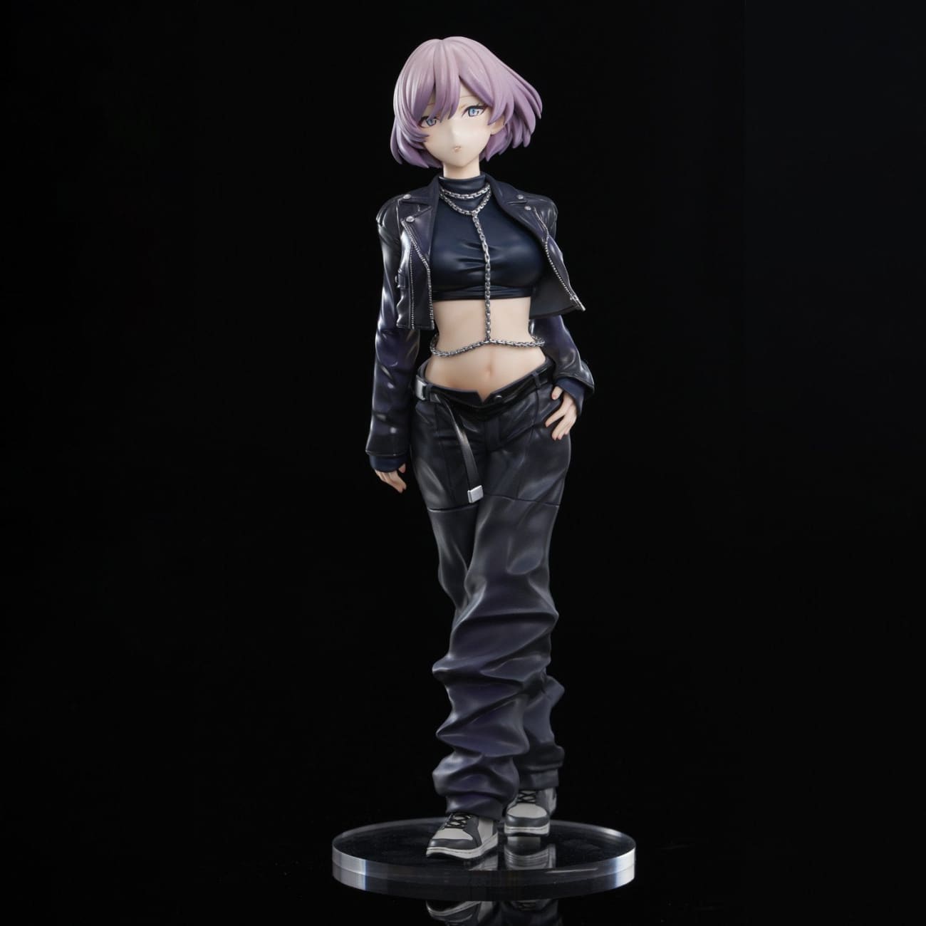 Union Creative - Mujina ZOZOTOWN Black Cloth Ver.