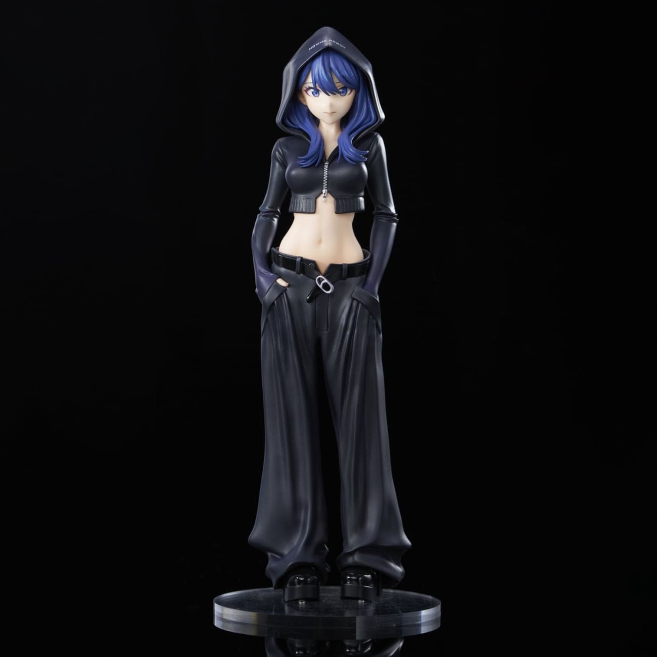 Union Creative - Rikka Takarada ZOZOTOWN Black Cloth Ver.