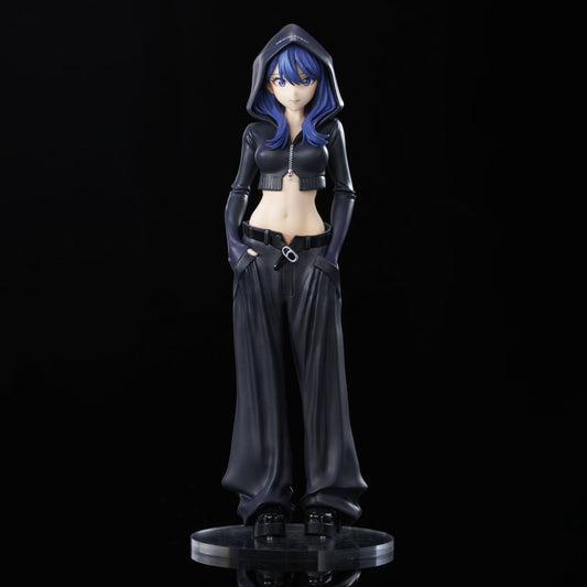 Union Creative - Rikka Takarada ZOZOTOWN Black Cloth Ver.