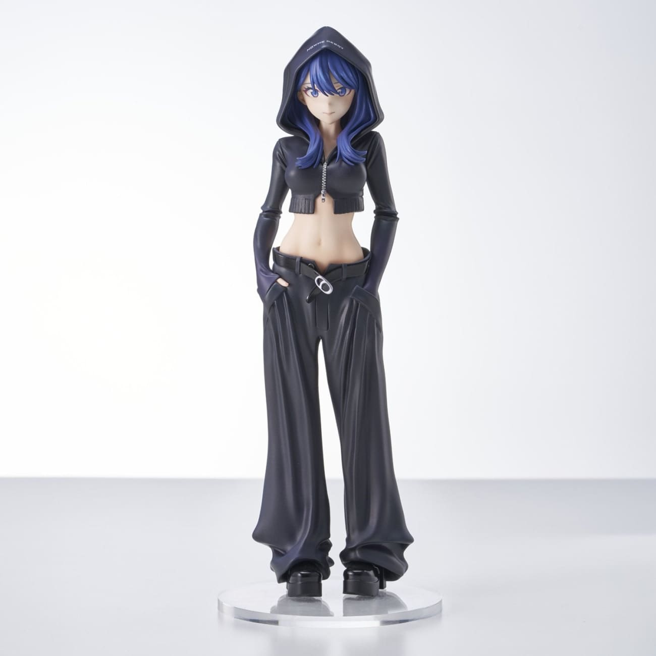 Union Creative - Rikka Takarada ZOZOTOWN Black Cloth Ver.