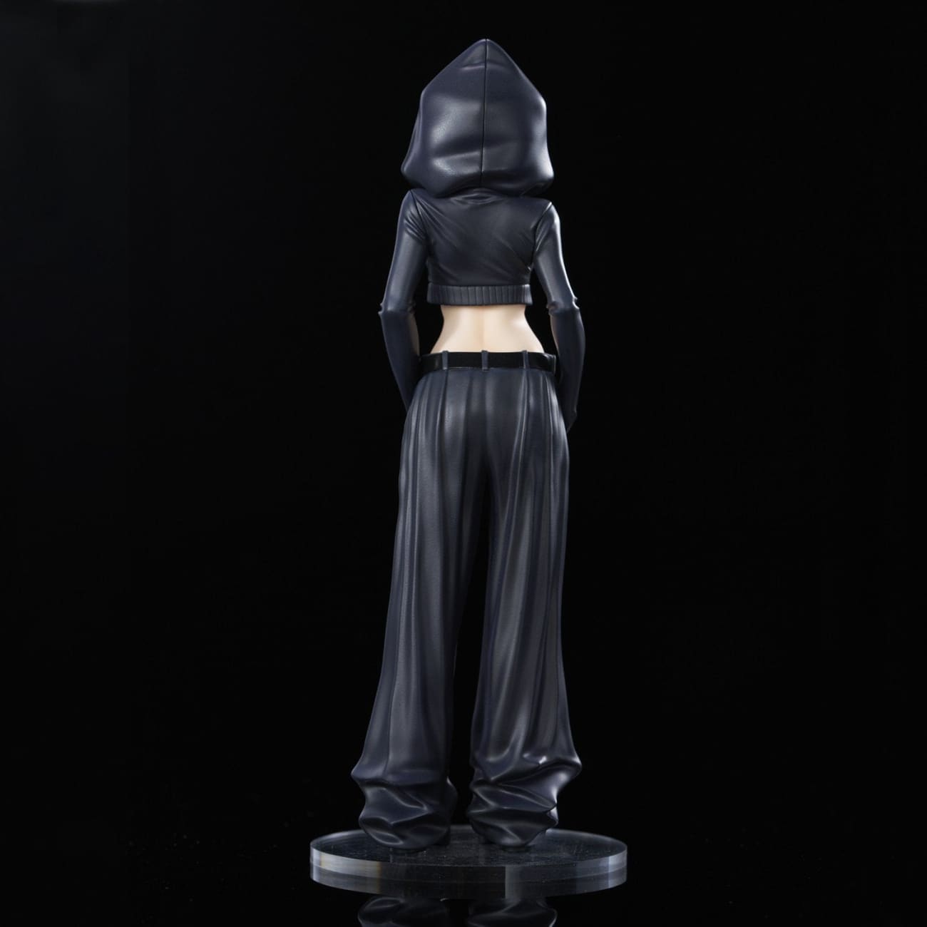Union Creative - Rikka Takarada ZOZOTOWN Black Cloth Ver.