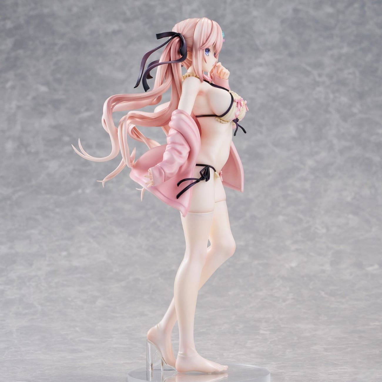 Union Creative - Riko Koakuma Ribbon Swimsuit Ver.