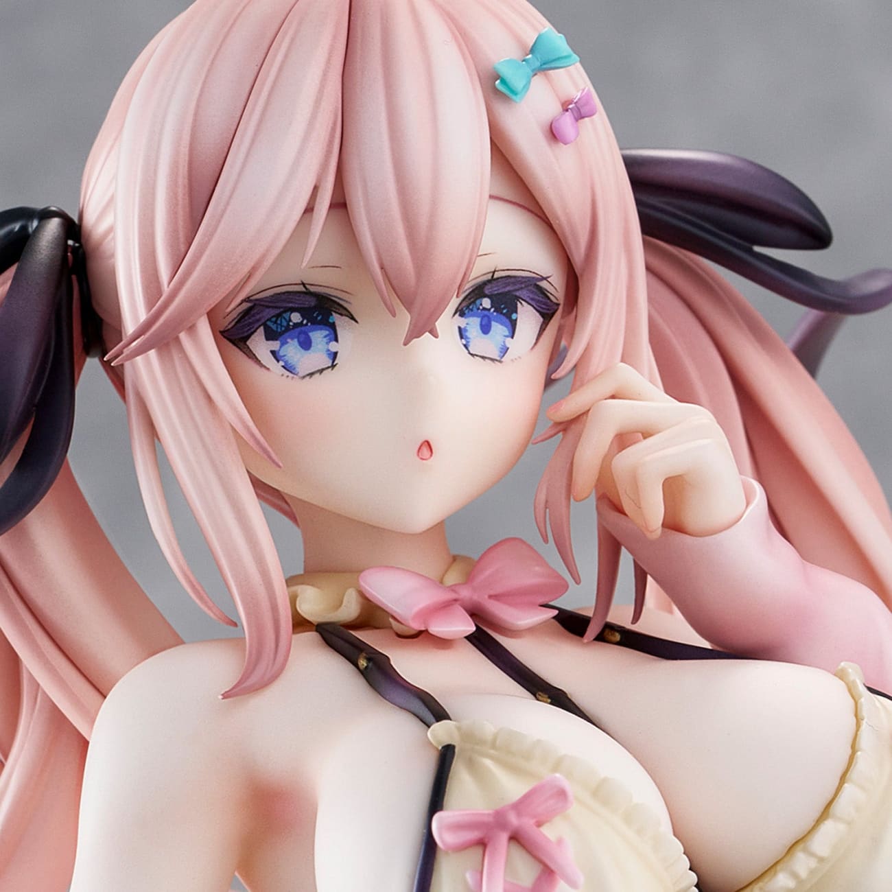 Union Creative - Riko Koakuma Ribbon Swimsuit Ver.
