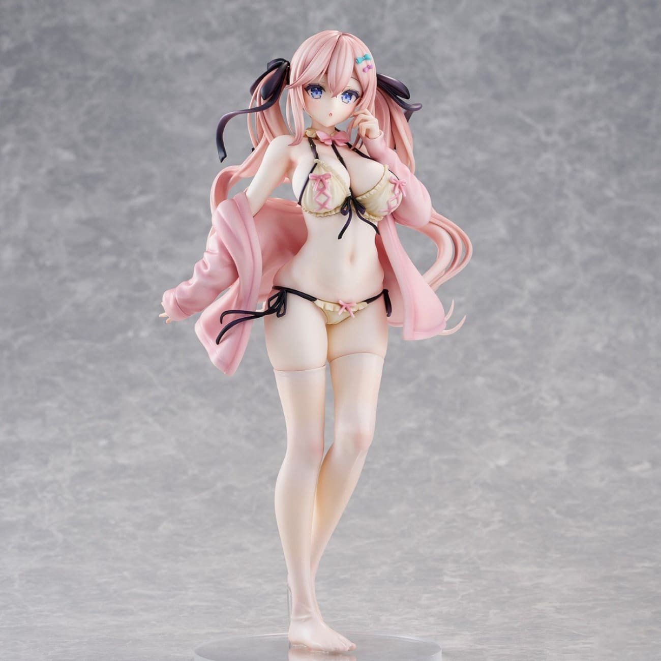 Union Creative - Riko Koakuma Ribbon Swimsuit Ver.