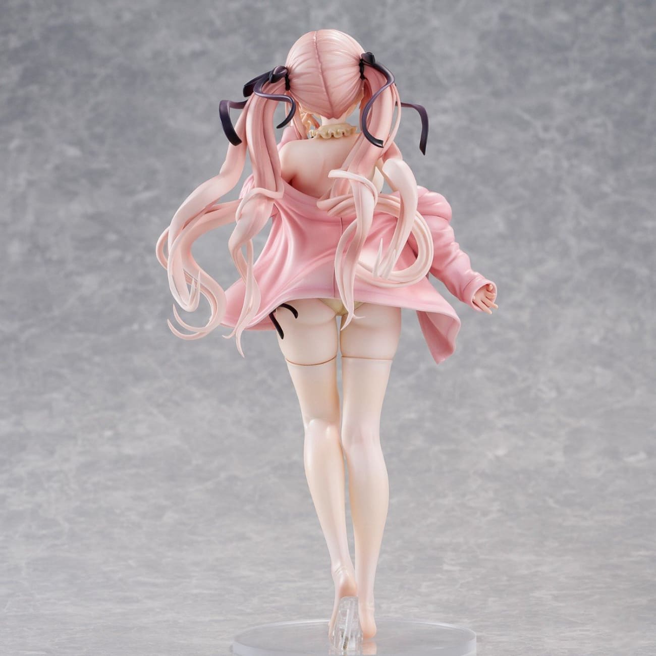 Union Creative - Riko Koakuma Ribbon Swimsuit Ver.
