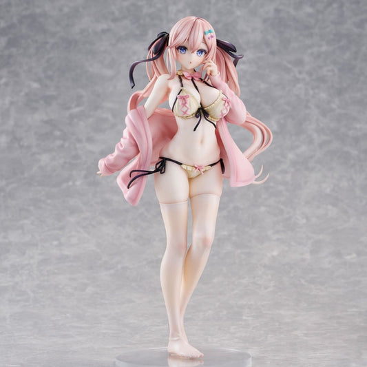 Union Creative - Riko Koakuma Ribbon Swimsuit Ver.