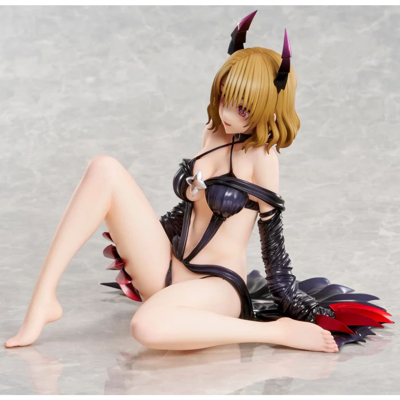 Union Creative - Risa Momioka Darkness Ver.
