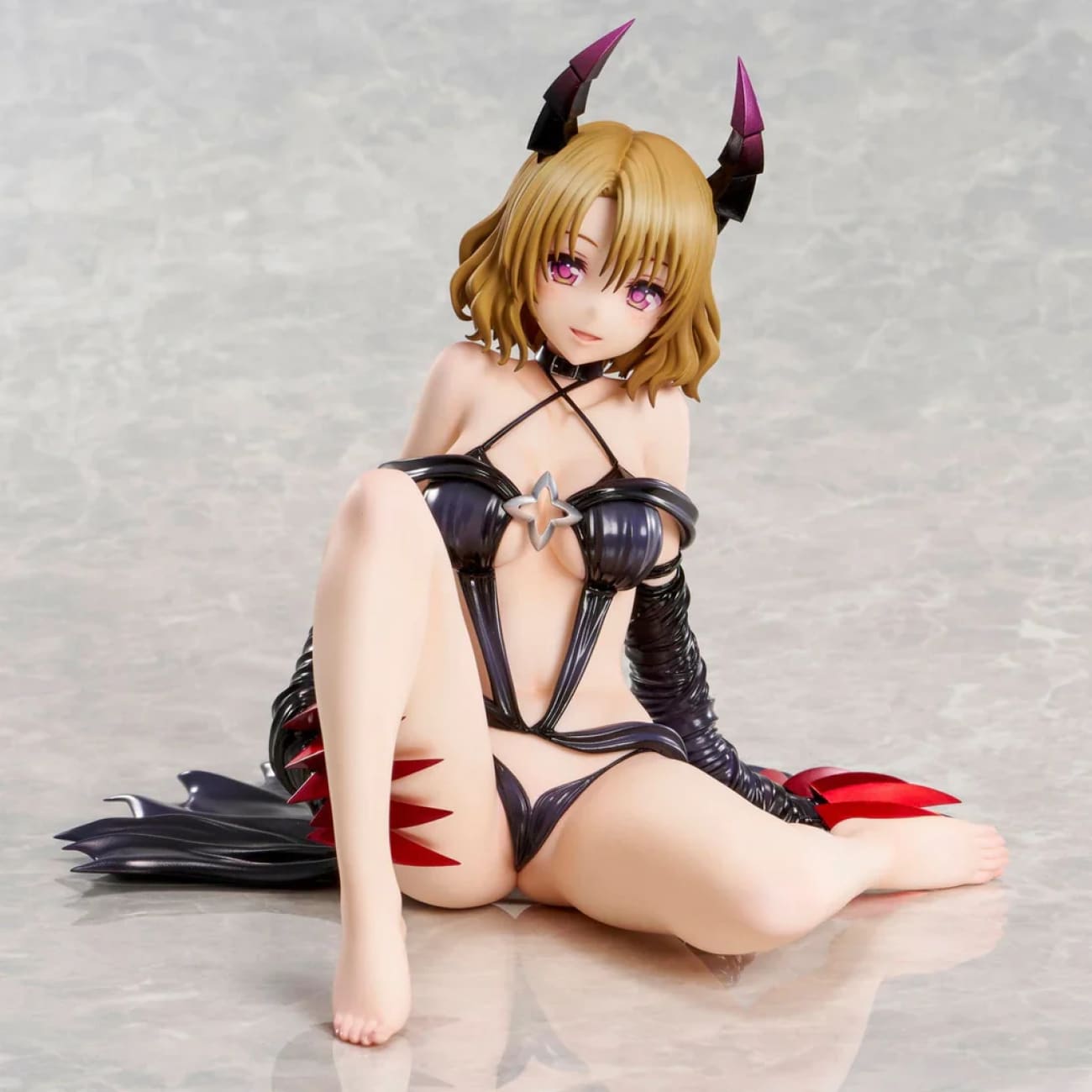 Union Creative - Risa Momioka Darkness Ver.