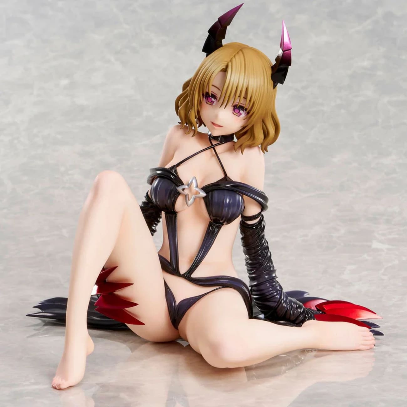 Union Creative - Risa Momioka Darkness Ver.