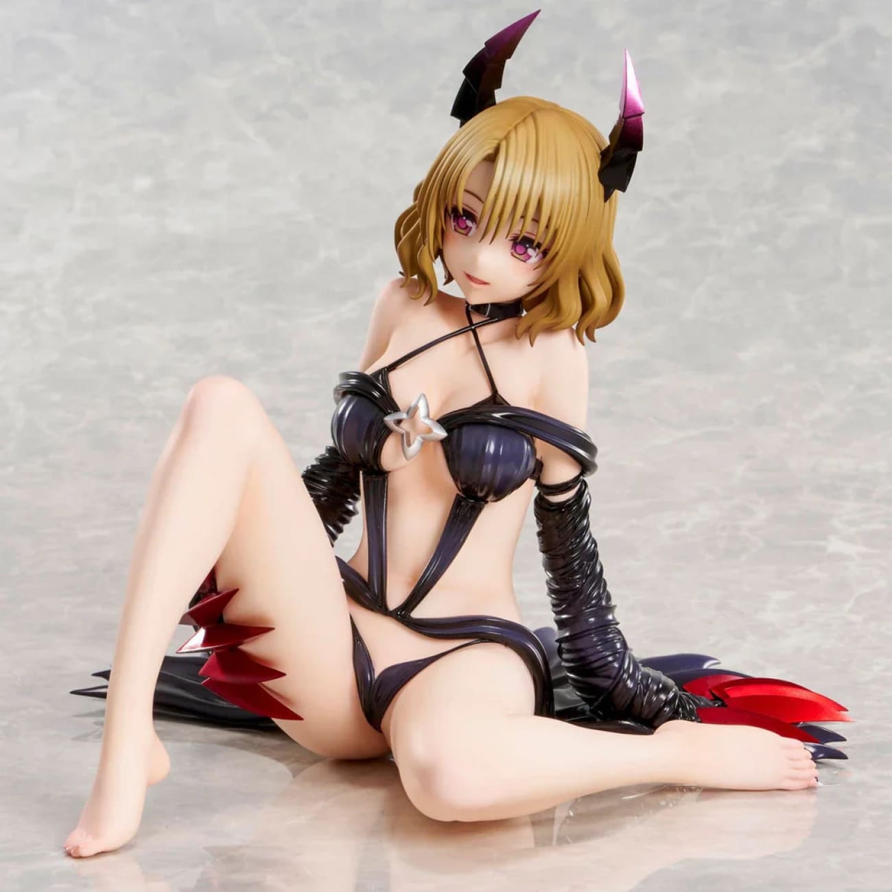 Union Creative - Risa Momioka Darkness Ver.