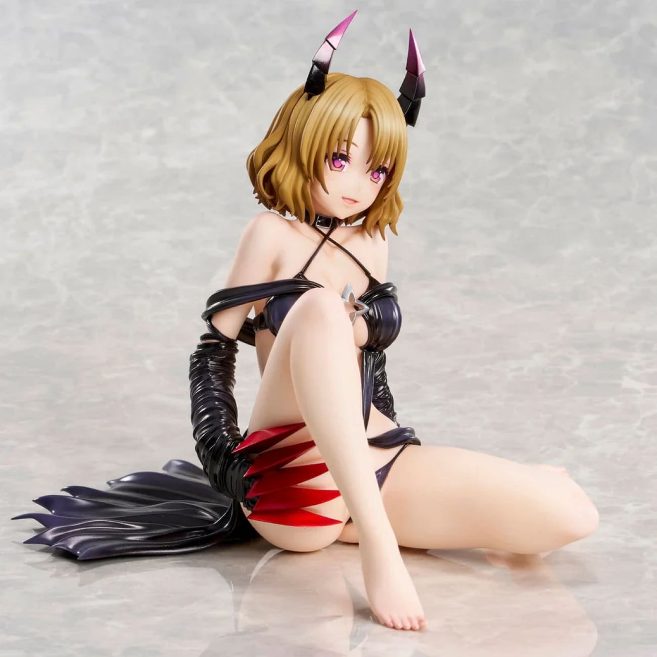 Union Creative - Risa Momioka Darkness Ver.