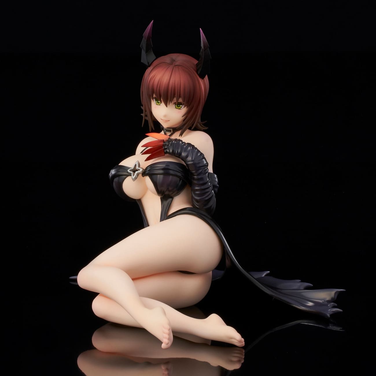 Union Creative - Ryouko Mikado Darkness Ver. 