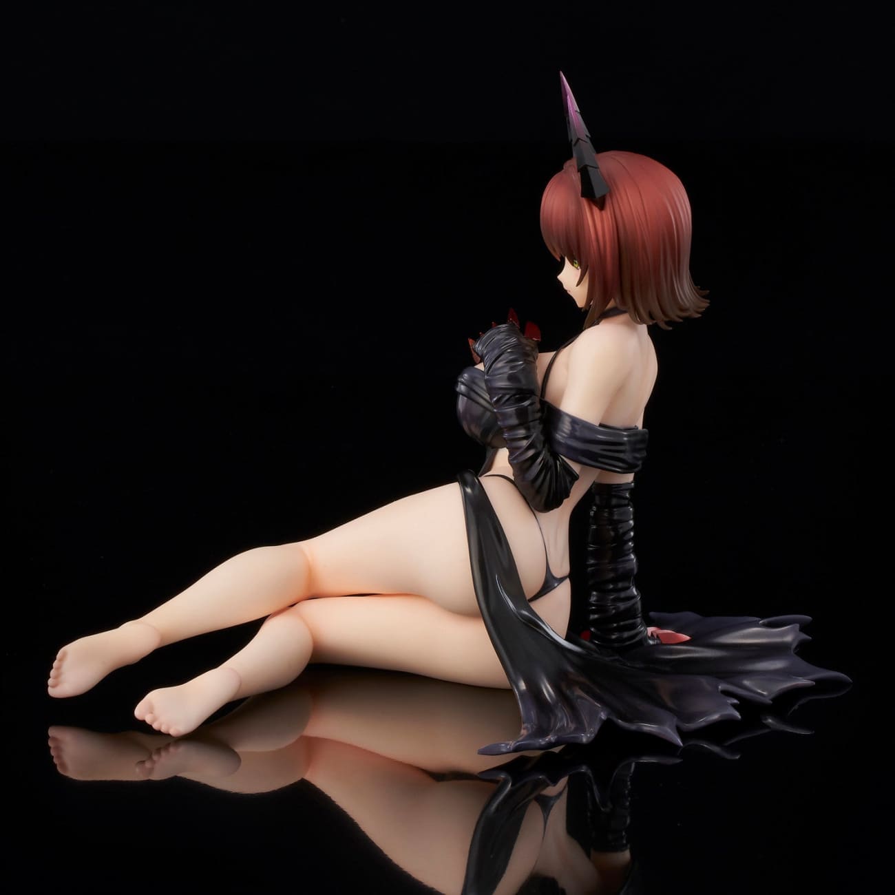 Union Creative - Ryouko Mikado Darkness Ver. 