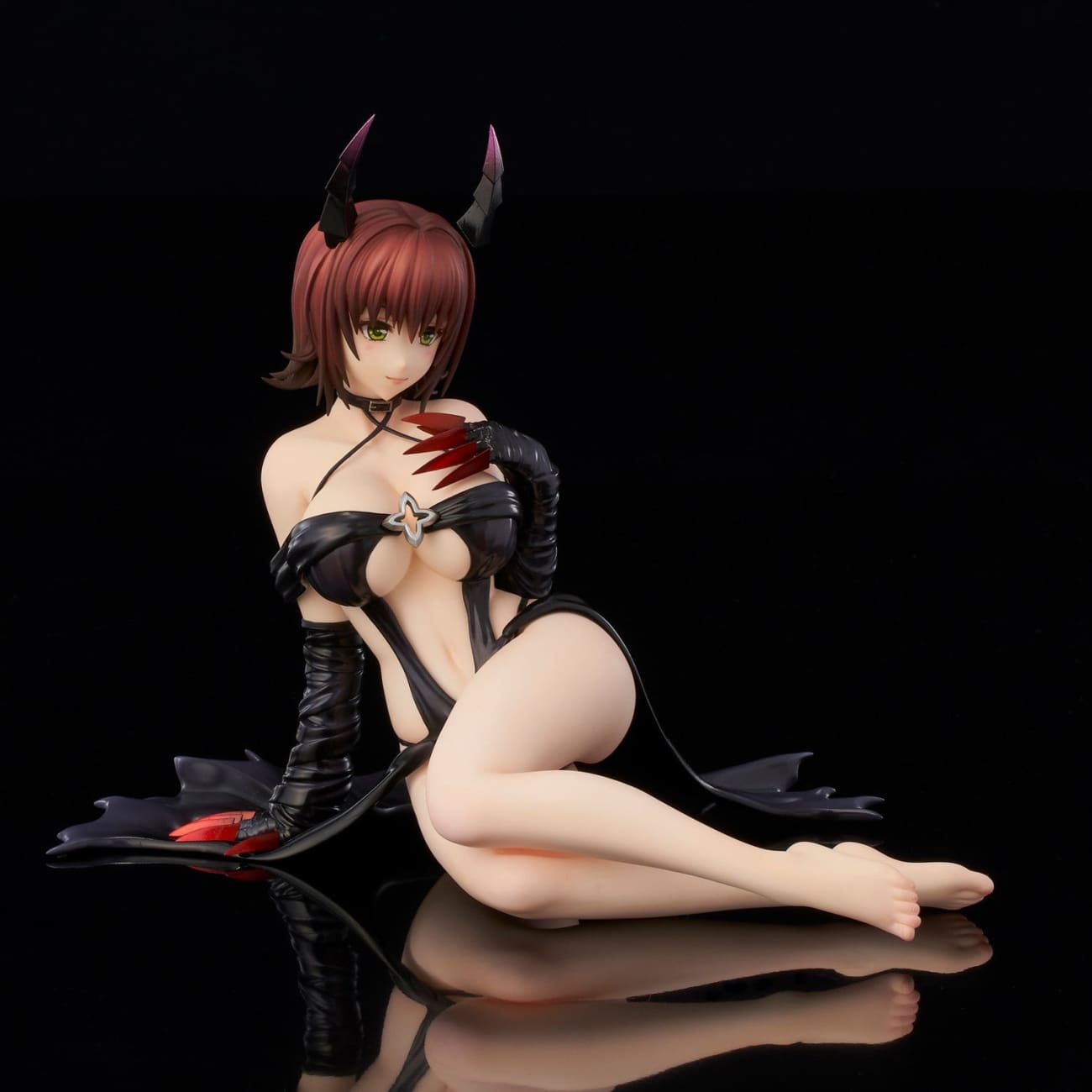 Union Creative - Ryouko Mikado Darkness Ver. 