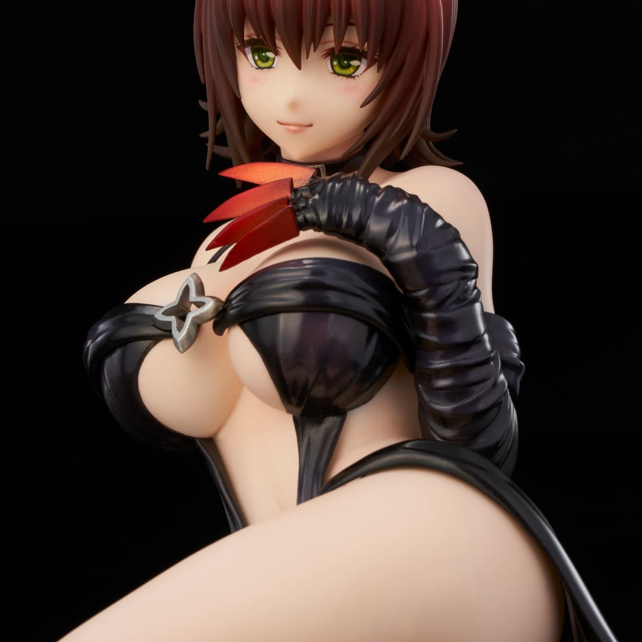 Union Creative - Ryouko Mikado Darkness Ver. 