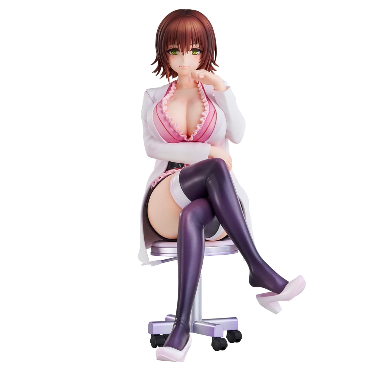 Union Creative - Ryouko Mikado School Nurse Ver.
