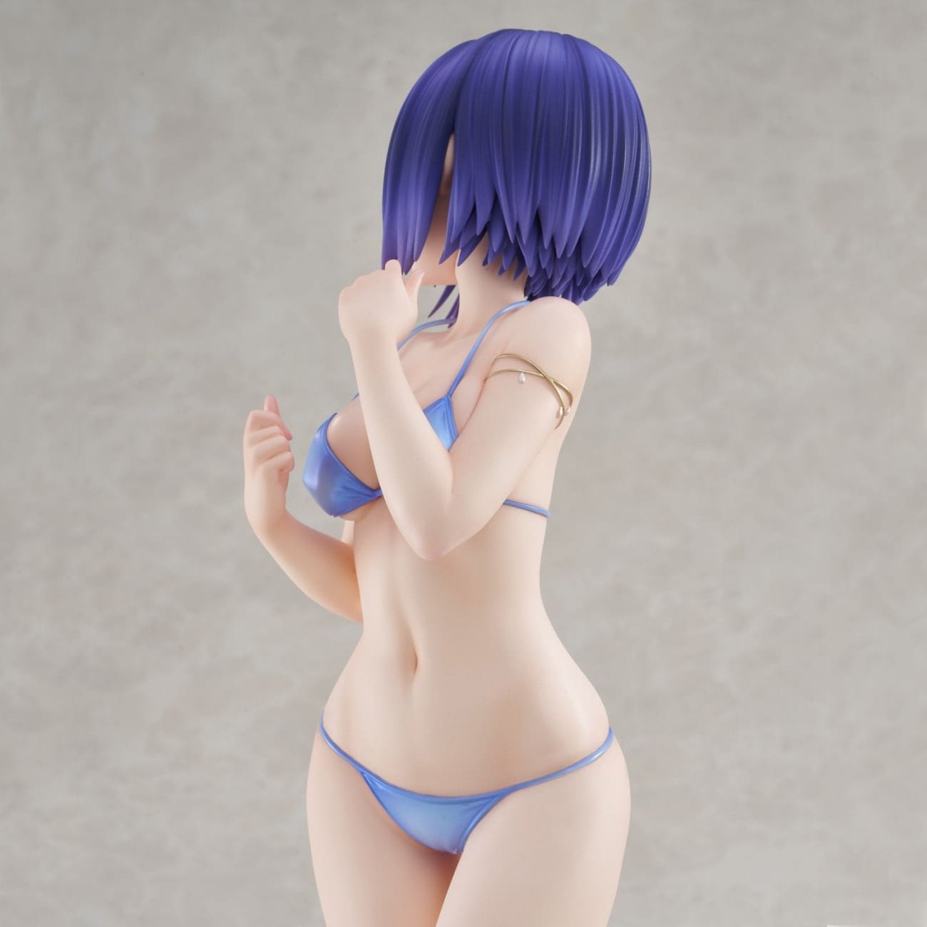 Union Creative - Sairenji Haruna Swimsuit Ver.