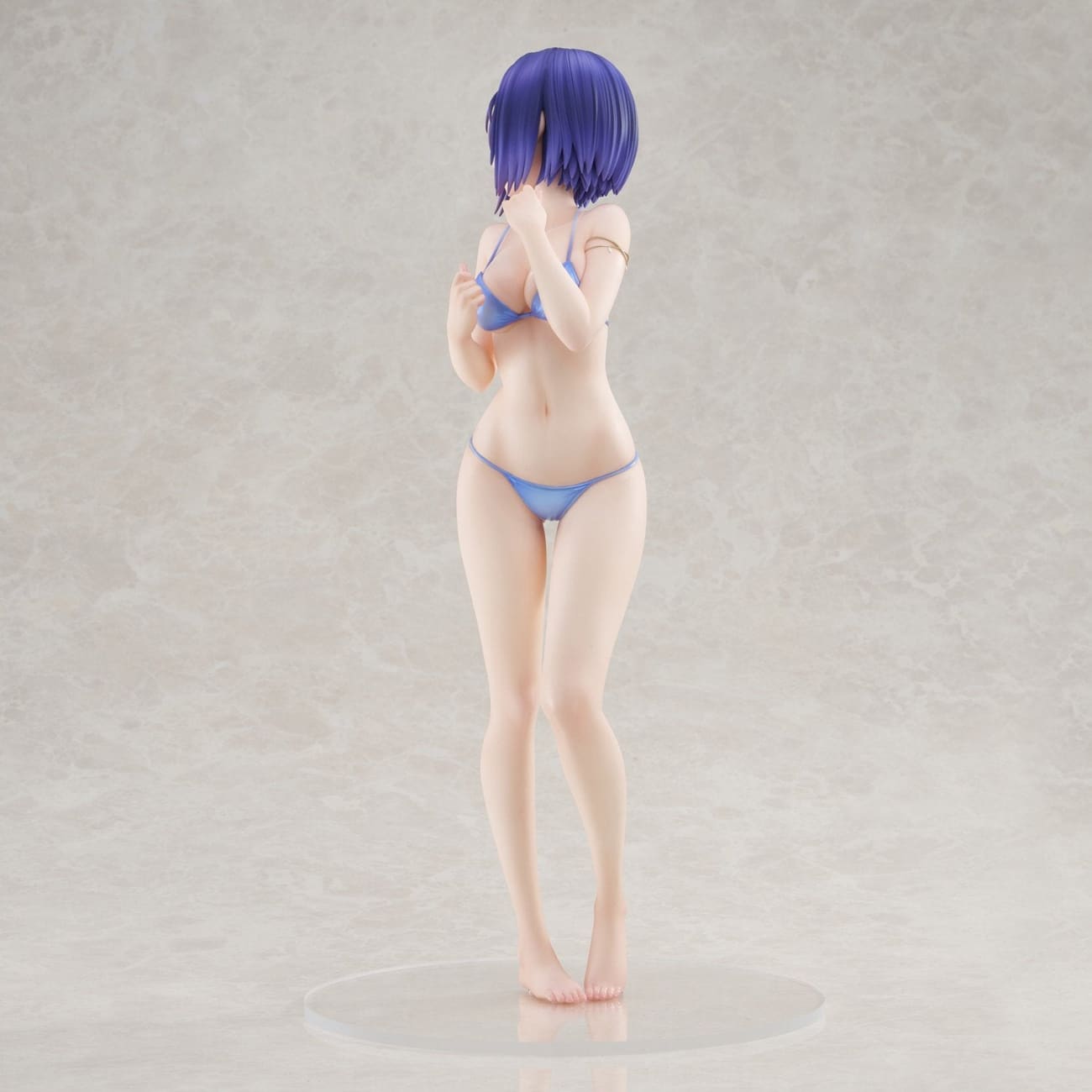 Union Creative - Sairenji Haruna Swimsuit Ver.