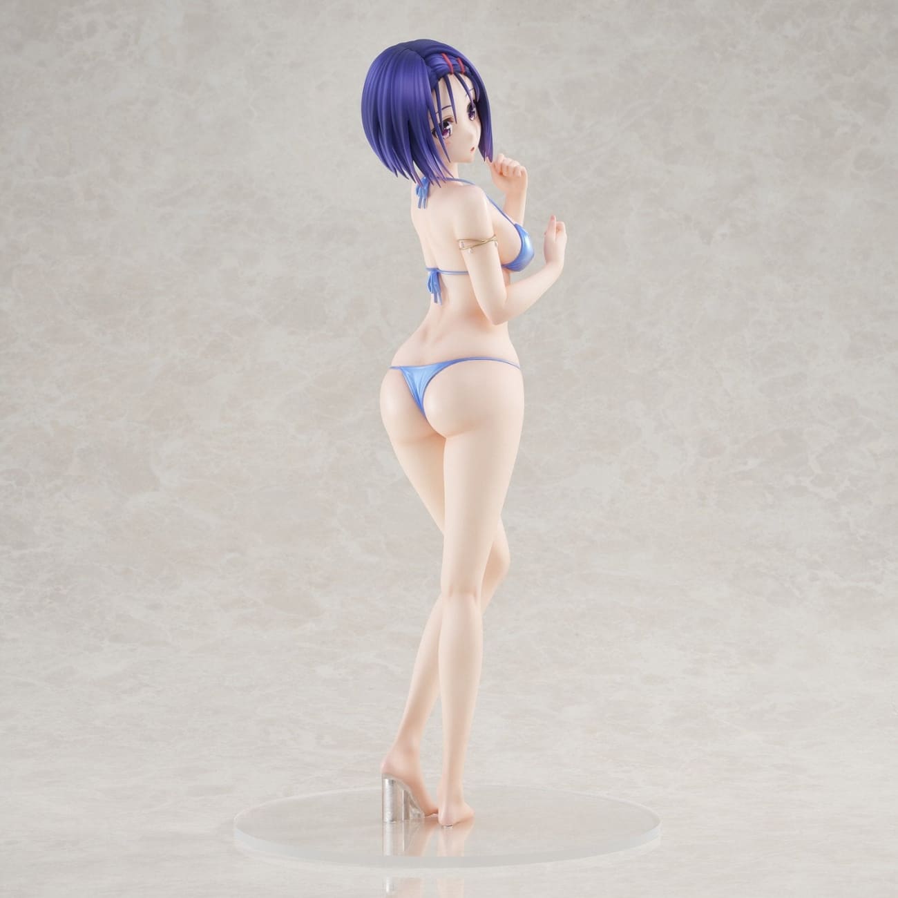 Union Creative - Sairenji Haruna Swimsuit Ver.