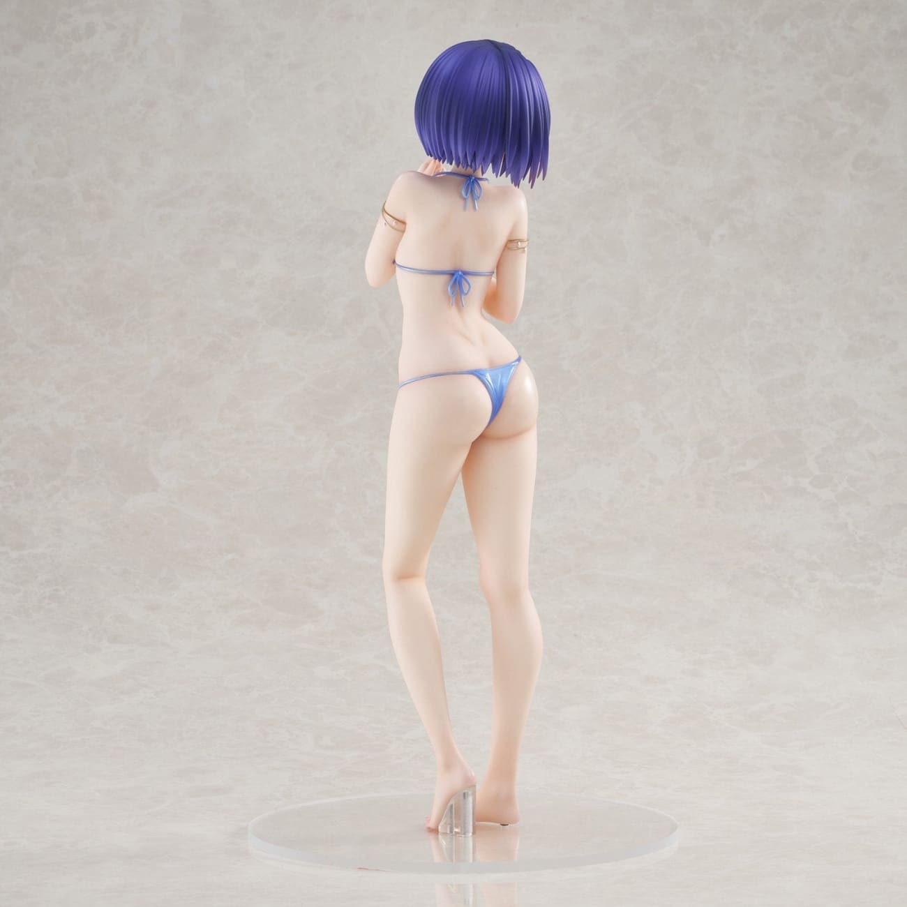 Union Creative - Sairenji Haruna Swimsuit Ver.