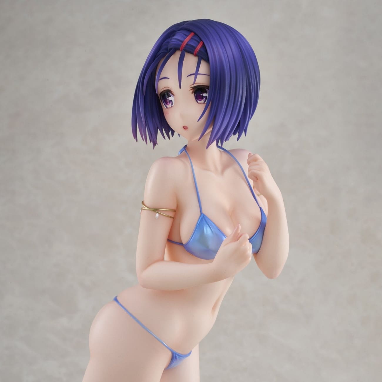 Union Creative - Sairenji Haruna Swimsuit Ver.