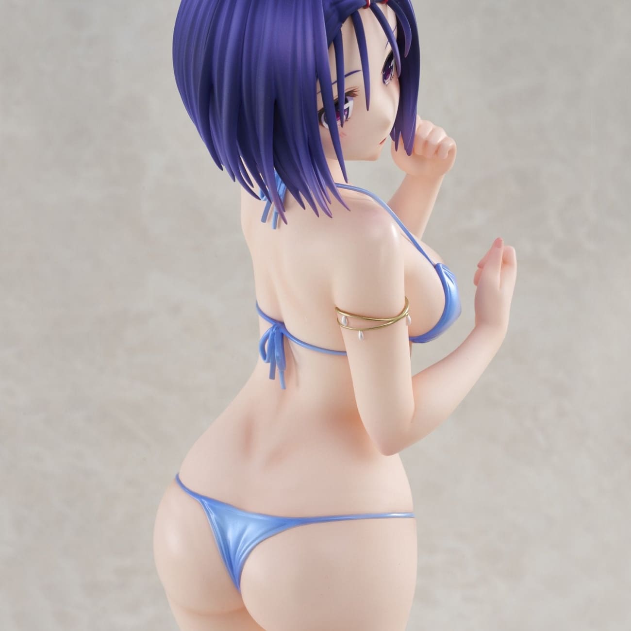 Union Creative - Sairenji Haruna Swimsuit Ver.