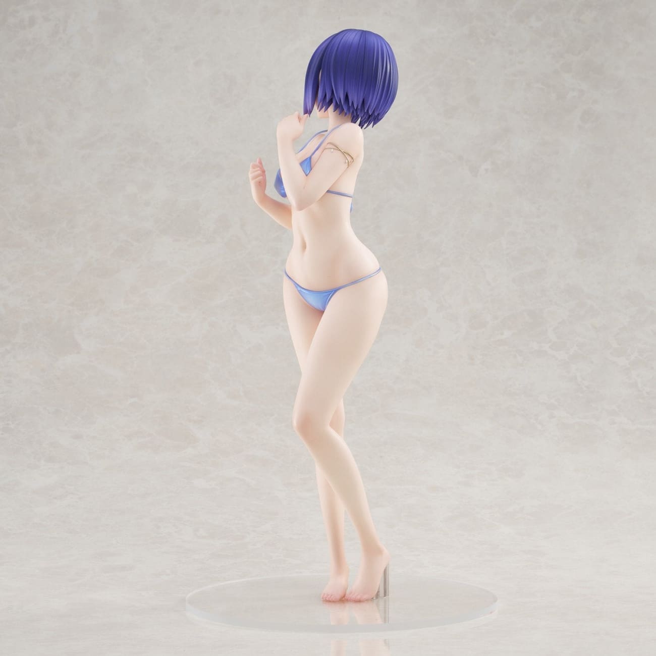 Union Creative - Sairenji Haruna Swimsuit Ver.