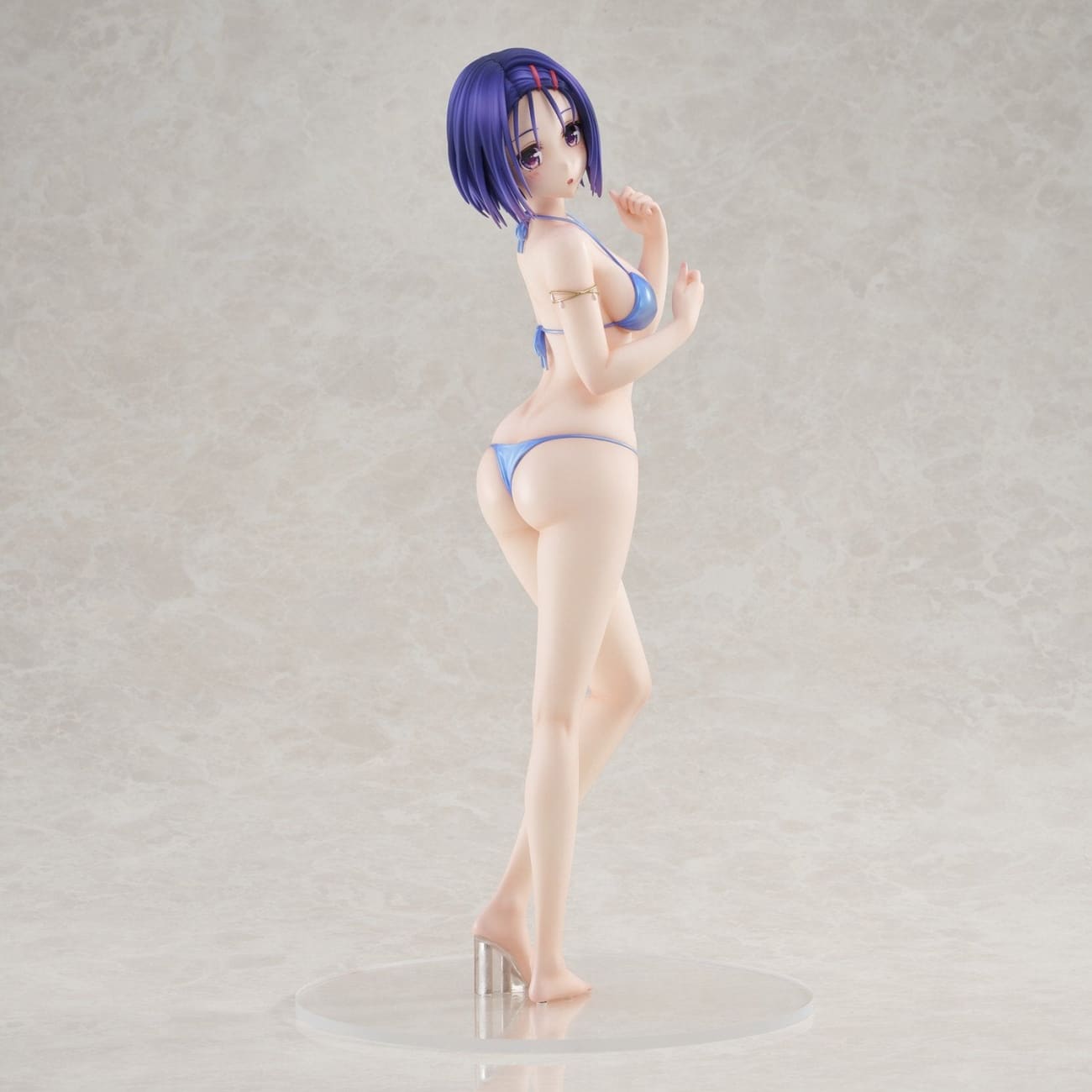 Union Creative - Sairenji Haruna Swimsuit Ver.