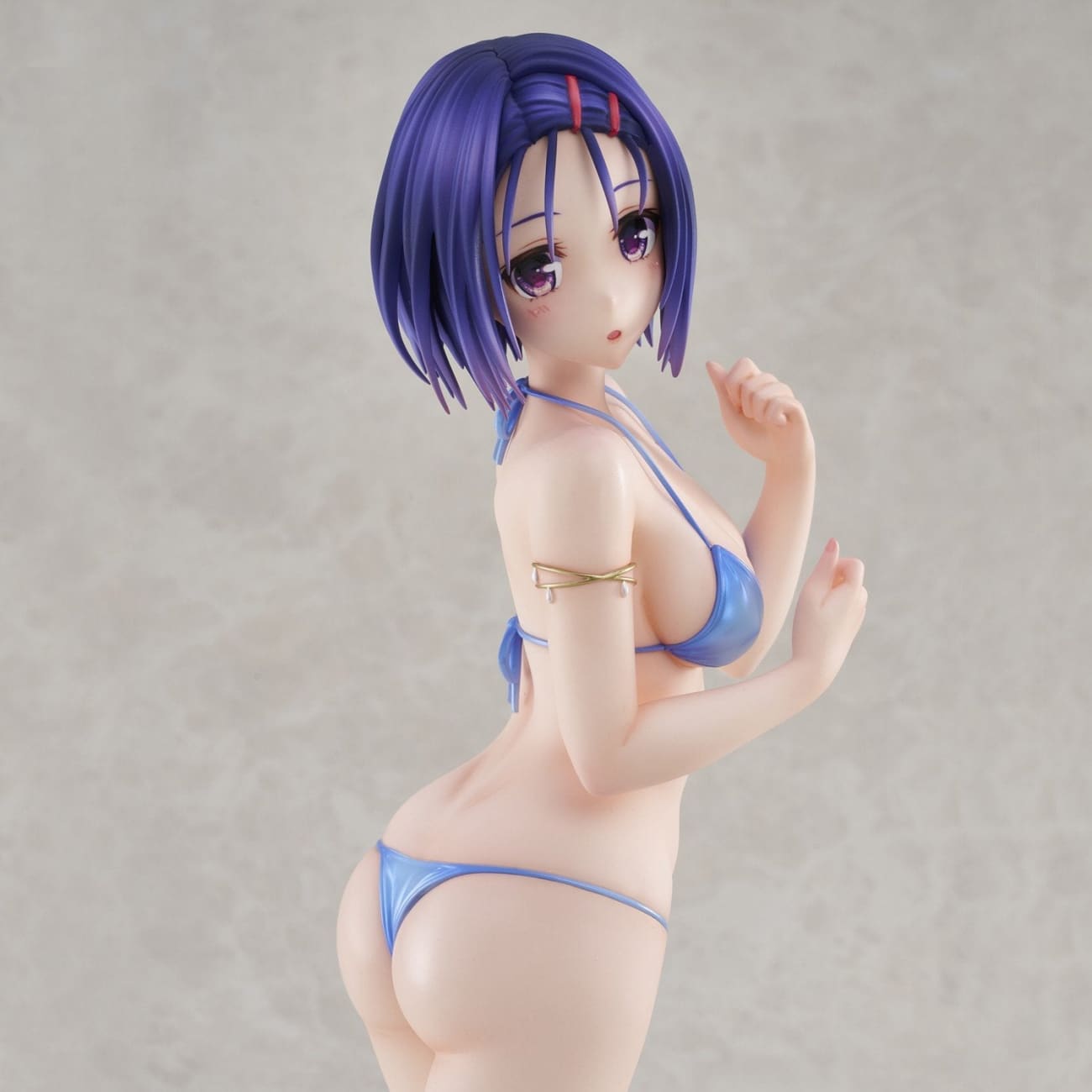 Union Creative - Sairenji Haruna Swimsuit Ver.