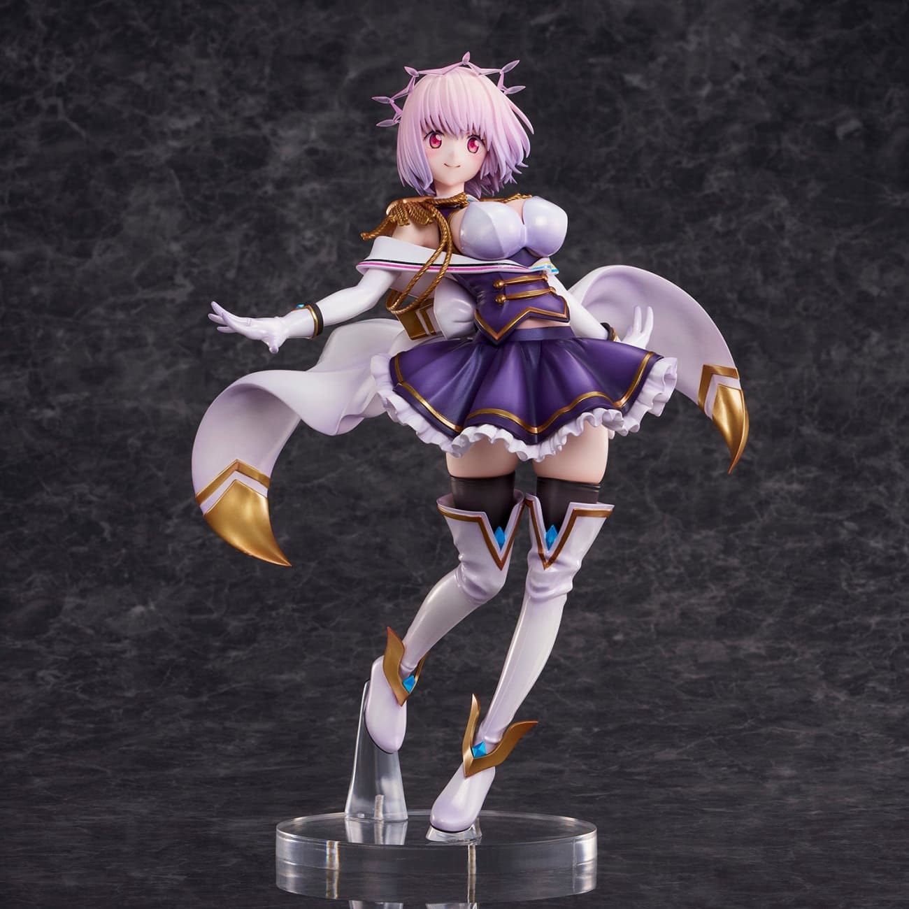 Union Creative - Shinjou Akane [2 Variants]