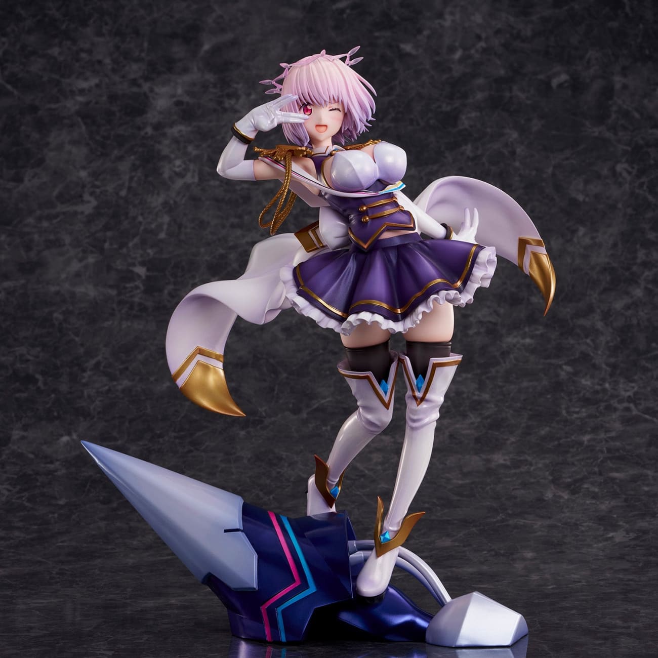 Union Creative - Shinjou Akane [2 Variants]