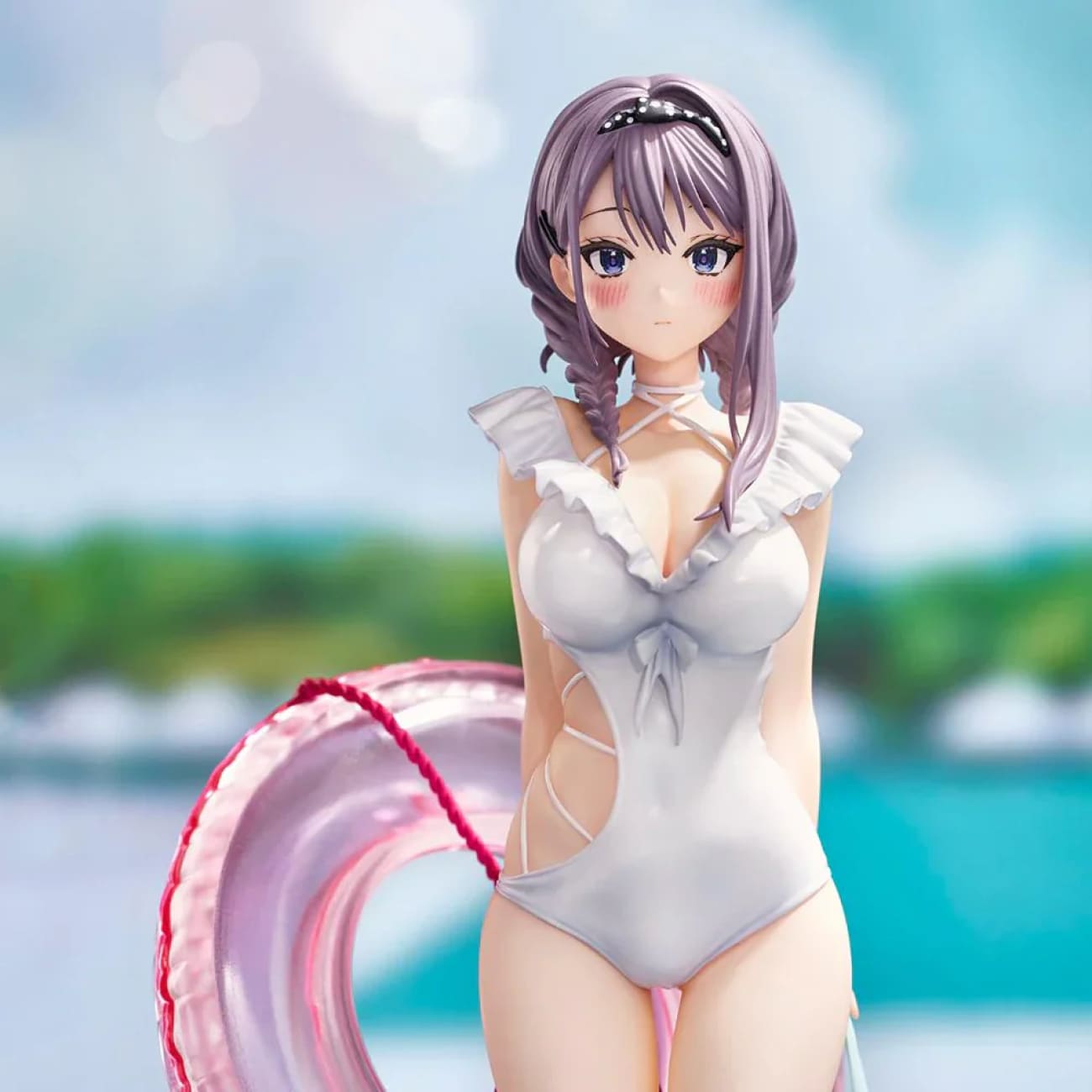 Union Creative - Shino Saotome